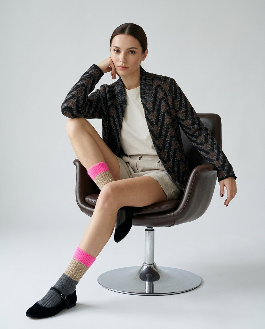 Collezione calze donna